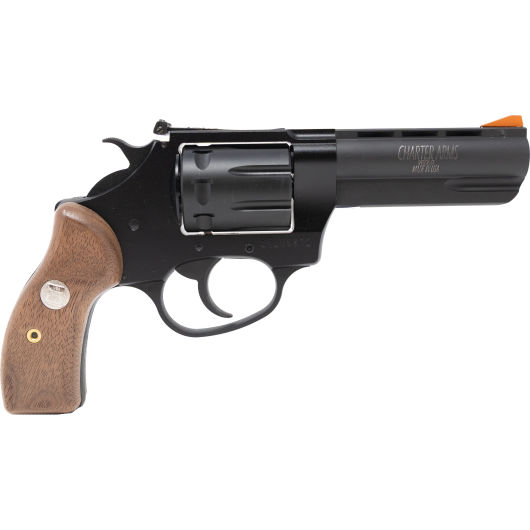 12235 Charter Arms Pathfinder II 22 LR 3.5" 8rd Black Passivate