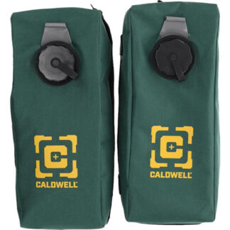 1223931 Caldwell CAL LEAD SLED WGHT RSVR 2 PACK