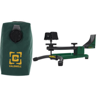 1232952 Caldwell CAL LEAD SLED SOLO 2 W RESRVOR