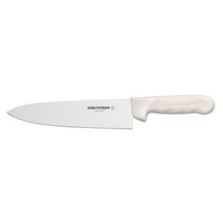 12443-DEX Dexter Outdoors DEX SANI-SAFE 8IN COOKS KNIFE
