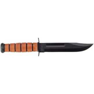 1250 Ka-Bar KBA USMC SHORT