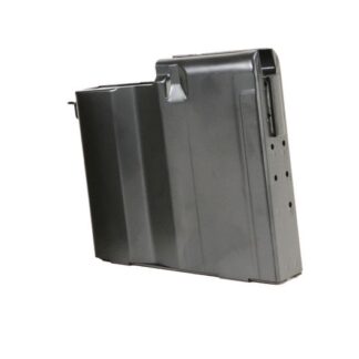 12808 Barrett BRT MAG M107A1 50BMG BLK 10RD 50 BMG