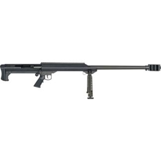 13303-BRT Barrett 99 416 32.0" 1rd Black