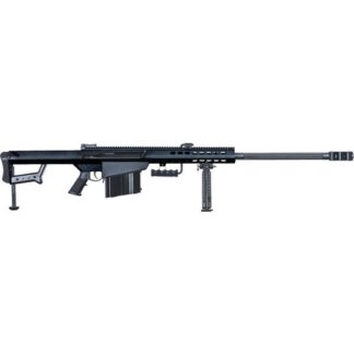 13316 Barrett 82A1 50 BMG 29.0" Black