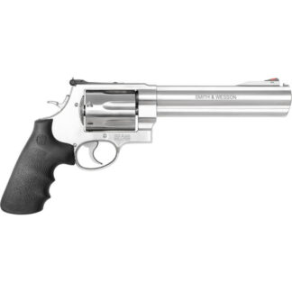 13331 Smith & Wesson 350 Legend 7.5" 7rd Satin Stainless Steel