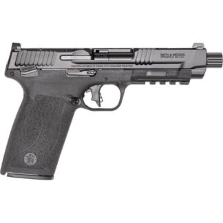 13347 Smith & Wesson M&P 5.7x28mm 5.0" Black