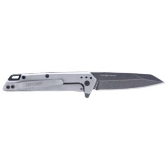 1365-KER Kershaw KER MISDIRECT GRY/BLK 2.9 DP