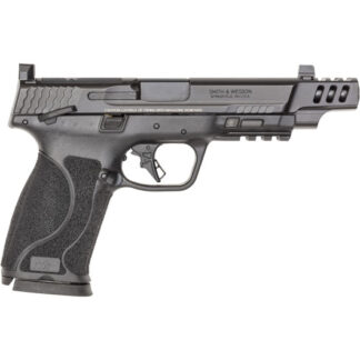 13915 Smith & Wesson M&P 10mm Auto 5.6" Black