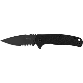 1407ST Kershaw KER CONDUIT BLK/BLK SER 2.9 SP