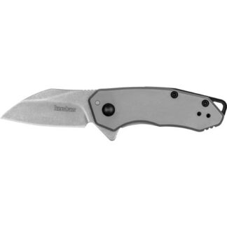 1408-KER Kershaw KER RATE SLVR 1.85 WHARNCLIFFE