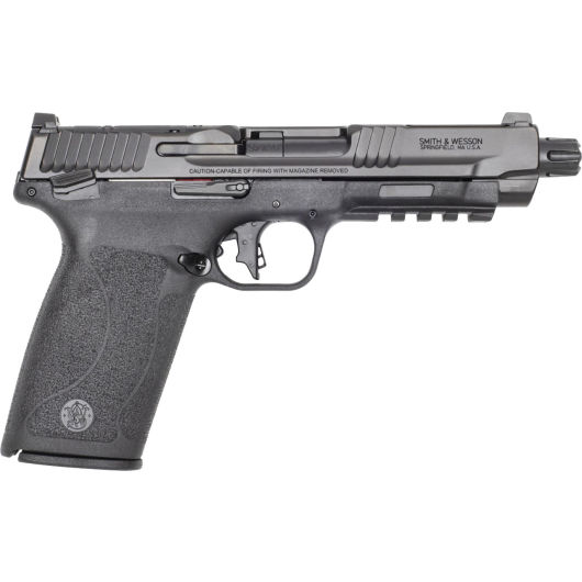 14093 Smith & Wesson M&P 5.7x28mm 5.0" Black