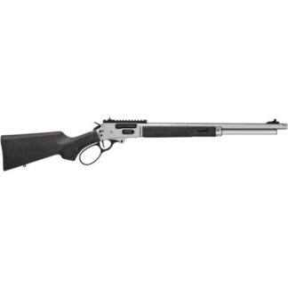 14204 Smith & Wesson 1854 45-70 Govt 20.0" Stainless Steel