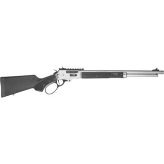 14205 Smith & Wesson 1854 30-30 Win 20.0" Stainless Steel