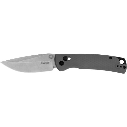 1426 Kershaw KER SEQUENCE GRY 3.3 DP