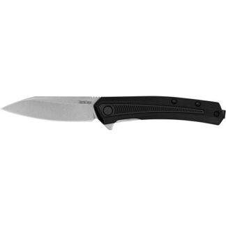 1427-KER Kershaw KER RAYGUN BLK 2.8 RVRS TANTO