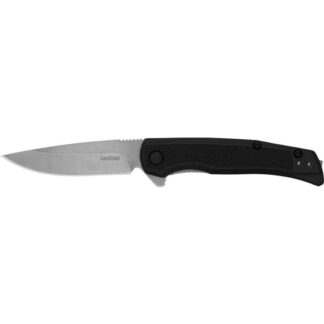 1428 Kershaw KER OUTFIELD BLK 2.8 DP