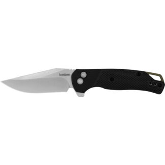 1429-KER Kershaw KER RUNOFF BLK 3.1 DP