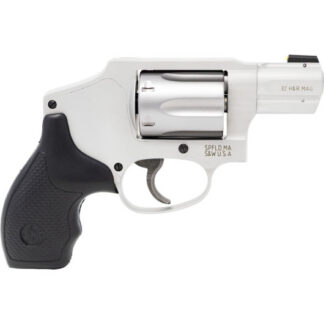 14327 Smith & Wesson 632 32 H&R Mag 1.9" 6rd Matte Silver