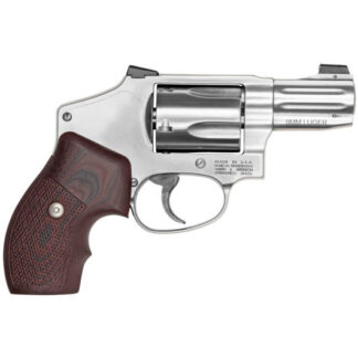 14328 Smith & Wesson 940 9mm Luger 2.2" 5rd Stainless Steel