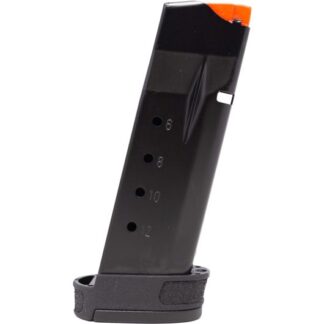 14380 Smith & Wesson S&W MAG BG2.0 380 12RD SS Auto
