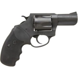 14420 Charter Arms Bulldog 44 S&W Spl 2.5" 5rd Black Passivate Coating