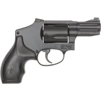 14448 Smith & Wesson 640 357 Mag 2.1" 5rd Black Cerakote