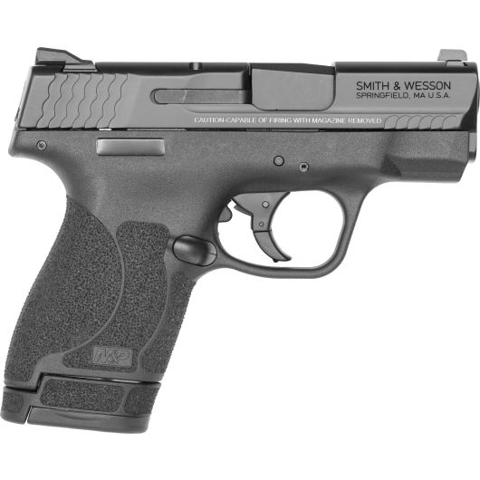 14656 Smith & Wesson M&P 40 S&W 3.1" Black