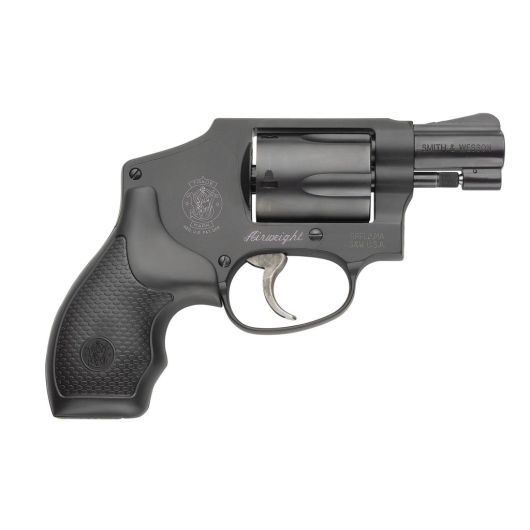 150544 Smith & Wesson 442|Centennial 38 Spl 1.9" 5rd Matte Black