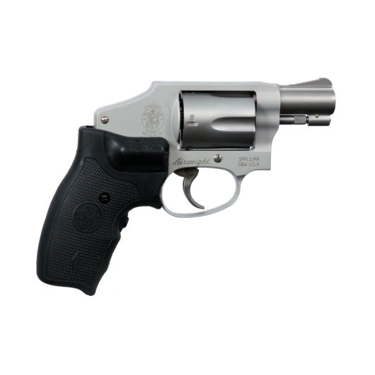150972 Smith & Wesson 642 38 Spl 1.9" 5rd Satin Stainless Steel