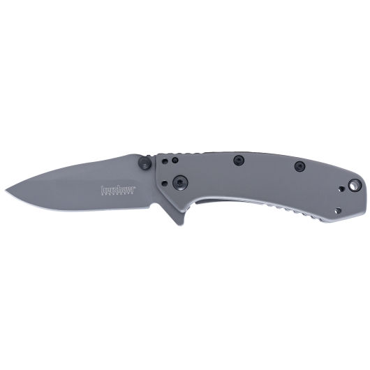 1555TI Kershaw KER CRYO GRY 2.75 DP