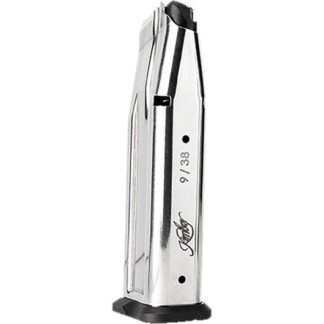 1600080A Kimber KMB MAG 2K11 9MM SS 17RD Luger