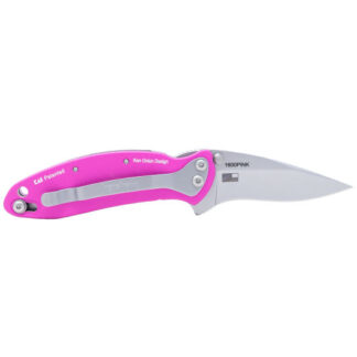 1600PINK Kershaw KER CHIVE PINK 1.9 DP