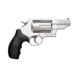 160410 Smith & Wesson Governor 45 Colt|410 Bore|45 Auto 2.8" 6rd Matte Silver