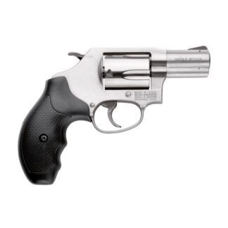 162420 Smith & Wesson 60|Chiefs Special 357 Mag 2.1" 5rd Satin Stainless Steel