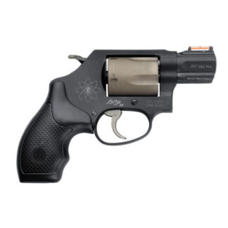 163064 Smith & Wesson 360PD 357 Mag 1.9" 5rd Matte Black