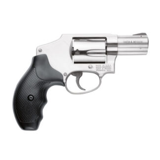 163690 Smith & Wesson 640|Centennial 357 Mag 2.1" 5rd Satin Stainless Steel