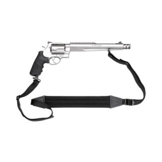 170231 Smith & Wesson 500 S&W Mag 10.5" 5rd Glass Bead Stainless Steel