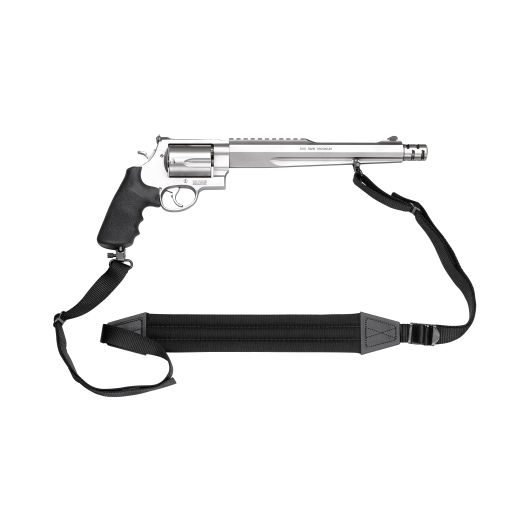 170231 Smith & Wesson 500 S&W Mag 10.5" 5rd Glass Bead Stainless Steel