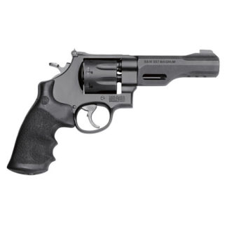 170269 Smith & Wesson 327 357 Mag 5.0" 8rd Black