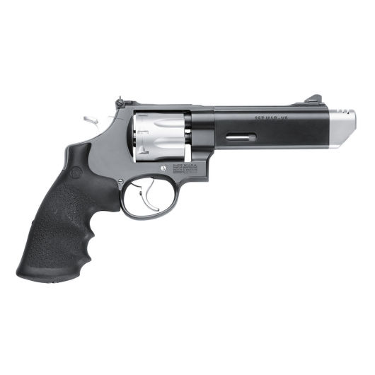 170296 Smith & Wesson 627 357 Mag 5.0" 8rd Black