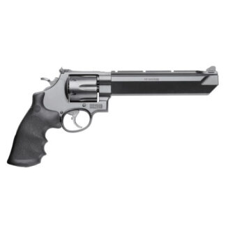170323 Smith & Wesson 629 44 Rem Mag 7.5" 6rd Matte Black