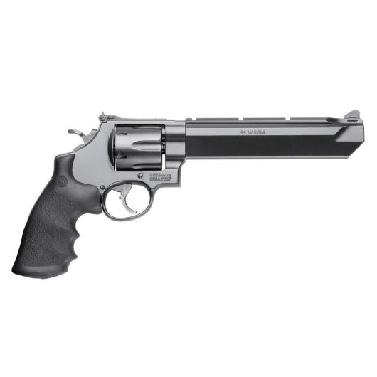 170323 Smith & Wesson 629 44 Rem Mag 7.5" 6rd Matte Black