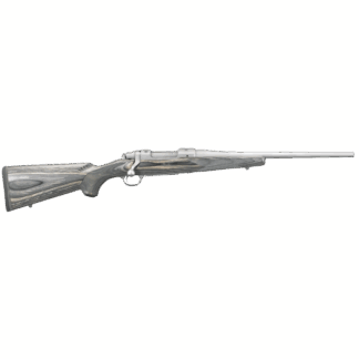 17111 Ruger Hawkeye 7mm-08 Rem 16.5" Matte Stainless Steel