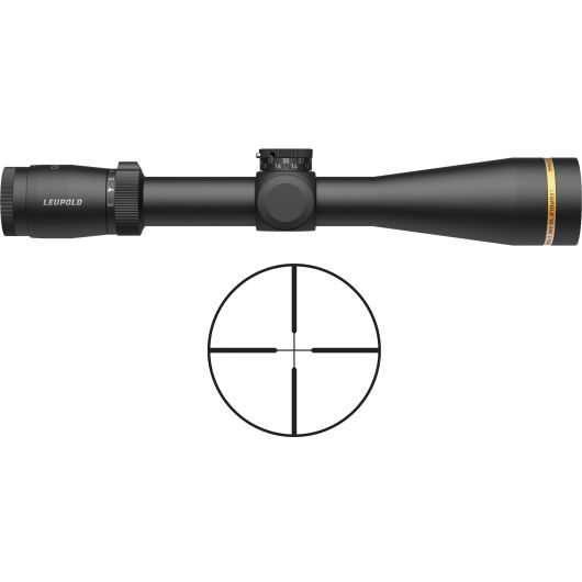 171714 Leupold LEU VX-5HD 3-15X44MM SF DUPLEX