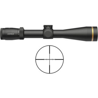 171715 Leupold LEU VX-5HD 3-15X44MM CDSZL2 WP