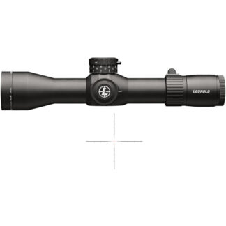 173296 Leupold LEU MK 5HD 3.6-18x44 FFP TMR