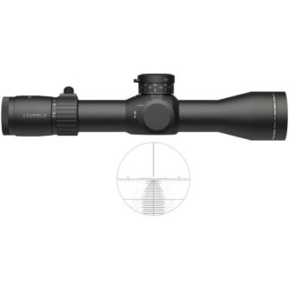 173299 Leupold LEU MK 5HD 3.6-18x44 FFP TRMR3