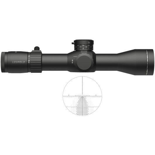 173299 Leupold LEU MK 5HD 3.6-18x44 FFP TRMR3