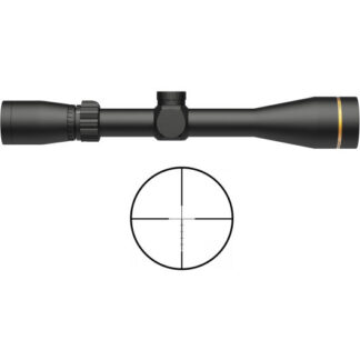 174181 Leupold LEU VX-FR RIM 3-9X40 RIMFR MOA