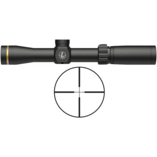 175074 Leupold LEU VX-FR SCOUT 1.5-4X28 M DUP